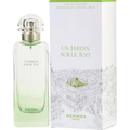 Hermes Un Jardin Sur Le Toit  for Women EDT 3.3 oz