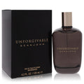 Unforgivable by Sean John Eau De Toilette Spray 4.2 oz for Men