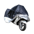 Universal Waterproof Sun Outdoor Protection Motorcycle and Moped Cover