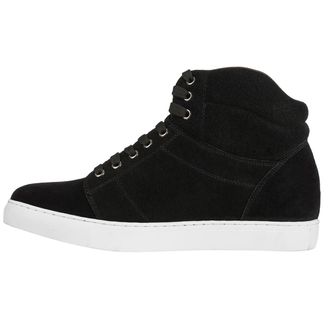 CALDEN - K107201 - 3 Inches Taller (Black)