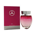 Mercedes Benz Rose for Women EDT 3.0 oz
