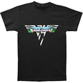 Van Halen 1978 Mens T-shirt Officially Licensed