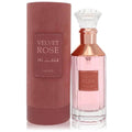 Lattafa Velvet Rose Unisex Eau De Parfum Spray 3.4 oz