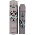 Victory by Cuba Perfume for Women EDP 3.3 oz