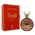 Viking Rio by Bharara Perfume for Unisex EDP 3.4 oz