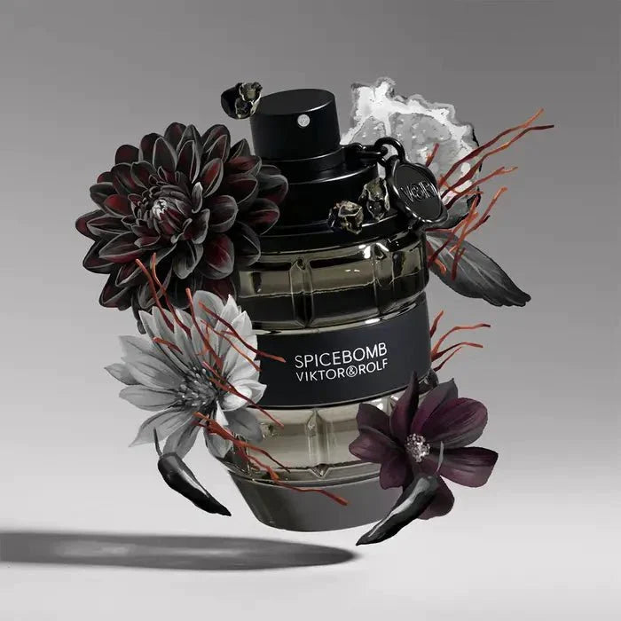 SPICEBOMB by VIKTOR & Rolf Eau De Toilette