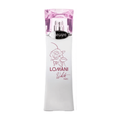 White by Lomani Perfume for Women 3.4 oz EDP New Tester