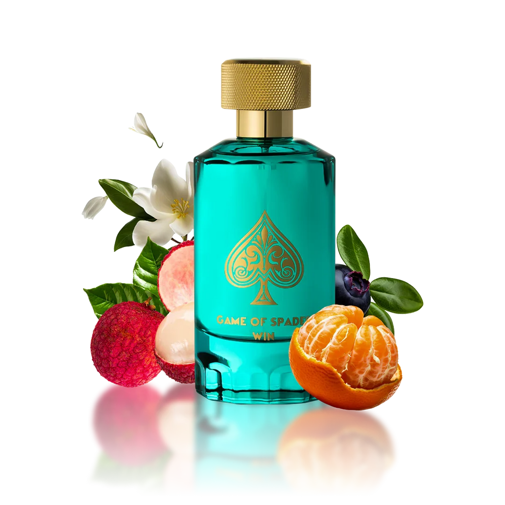 Jo Milano Game of Spades Win Parfum