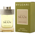 Bvlgari Man Wood Neroli Eau De Parfum Spray for Men 3.4 oz