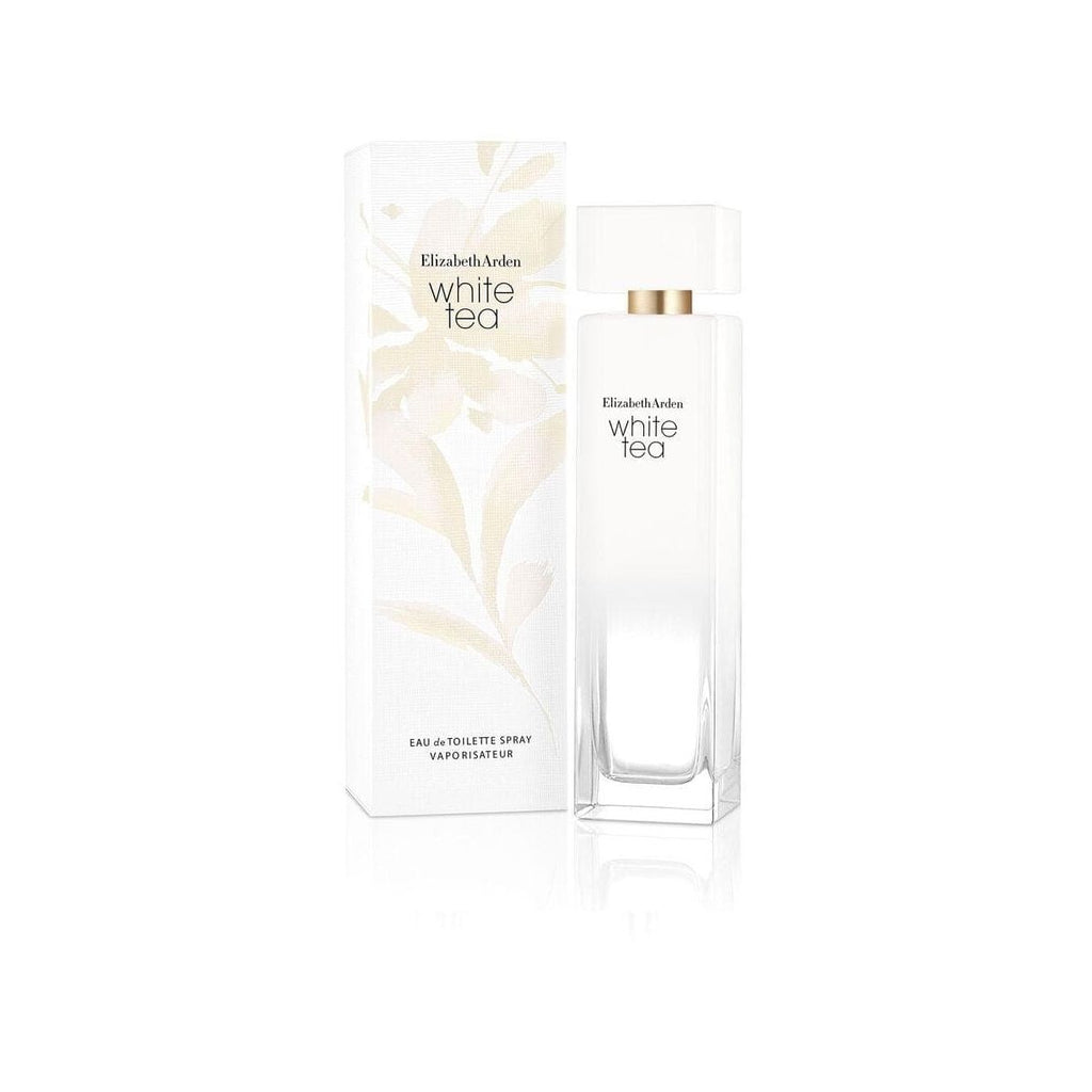 White Tea by Elizabeth Arden Eau De Toilette