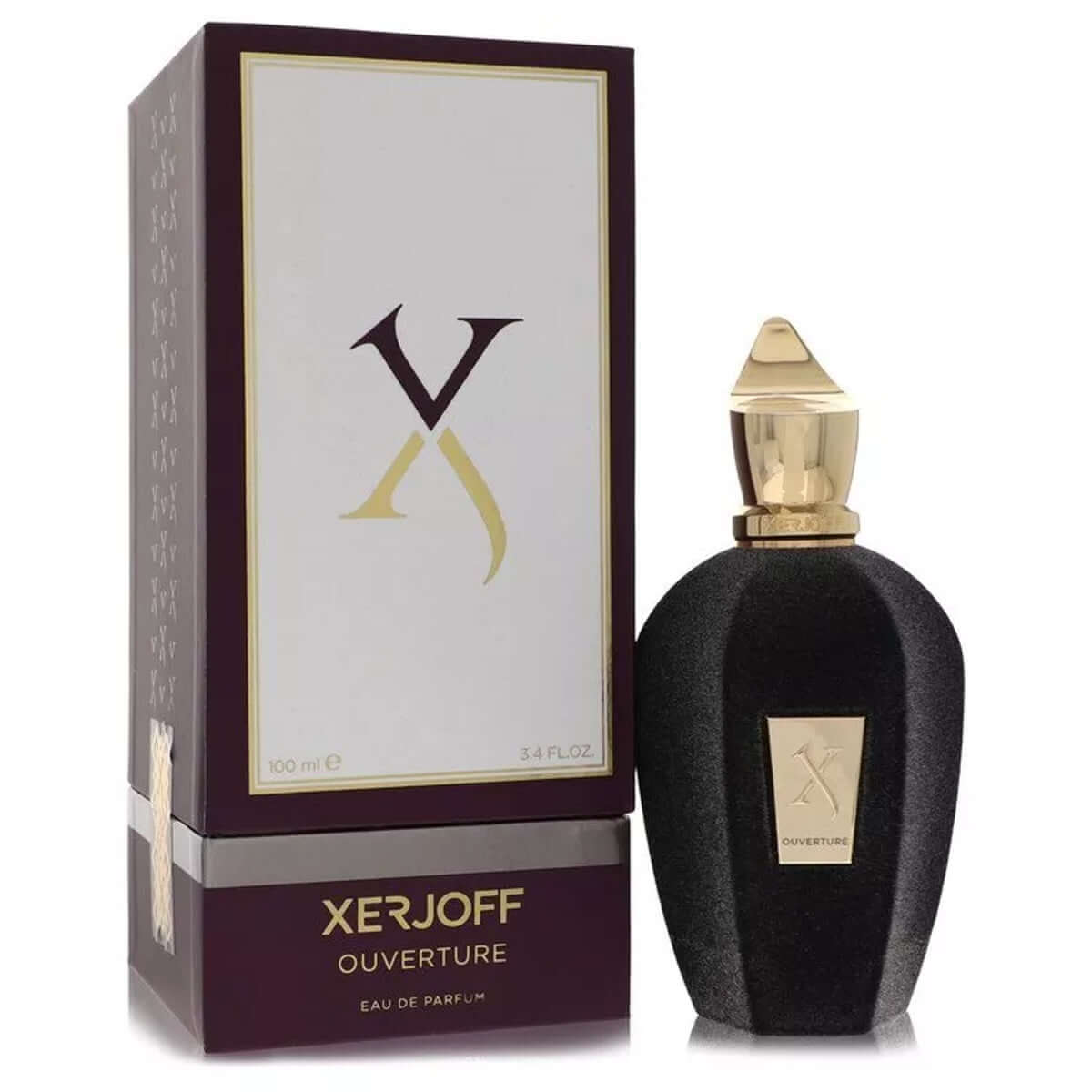 Xerjoff Ouverture EDP 3.3 oz Unisex Perfume