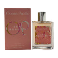 Op Sea Beauty by Ocean Pacific Perfume for Women EDP 3.4 oz